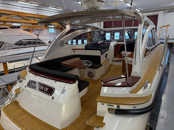 2013 Nord West 430 SportsTop 2 of 12