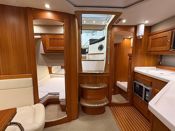 2013 Nord West 430 SportsTop 7 of 12