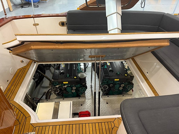 2013 Nord West 430 SportsTop 11 of 12