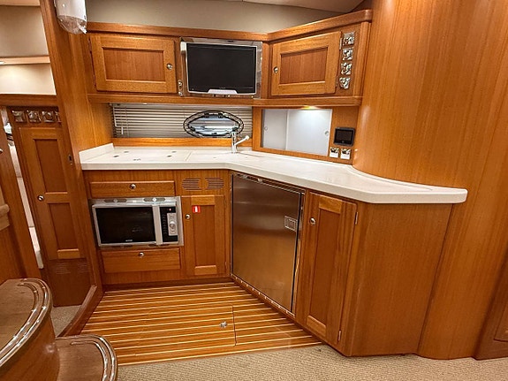 2013 Nord West 430 SportsTop 8 of 12