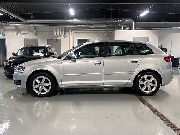 Audi A3 5 of 8