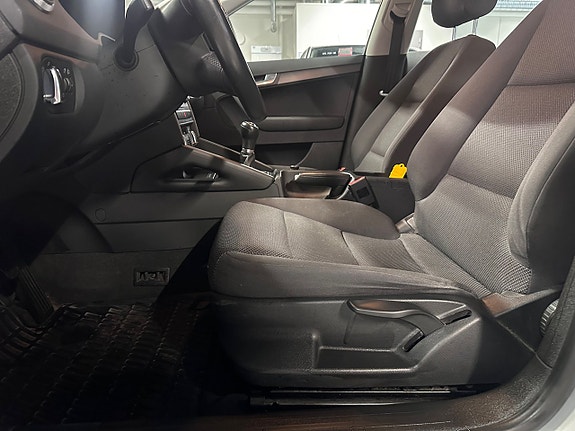 Audi A3 8 of 8