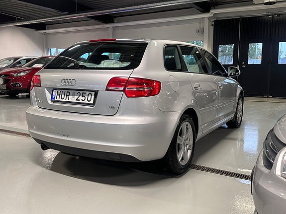 Audi A3 3 of 8