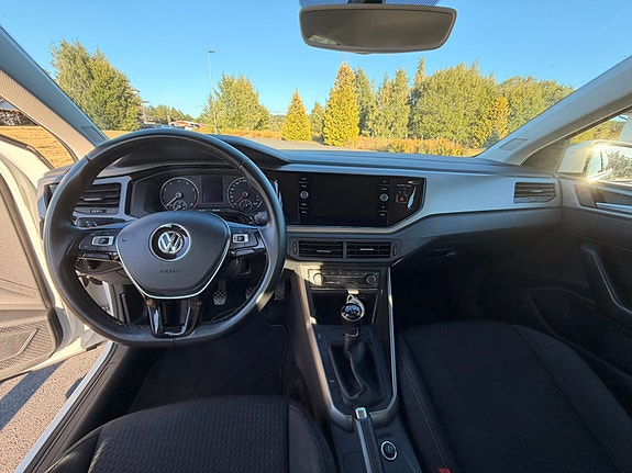 Volkswagen Polo 8 of 11