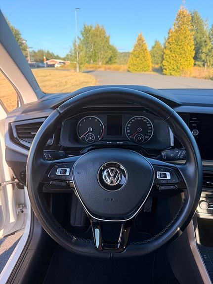 Volkswagen Polo 9 of 11