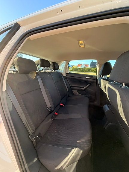 Volkswagen Polo 6 of 11