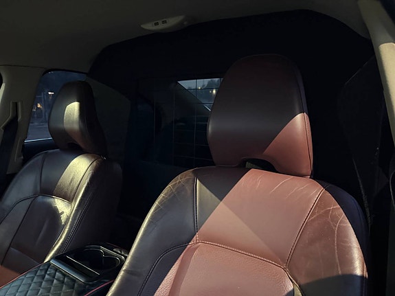 Volvo S80 6 of 6