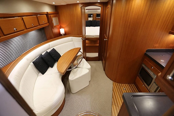 2012 Nord West 370 SportsTop 5 of 12