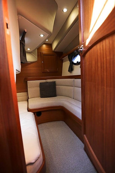 2012 Nord West 370 SportsTop 8 of 12