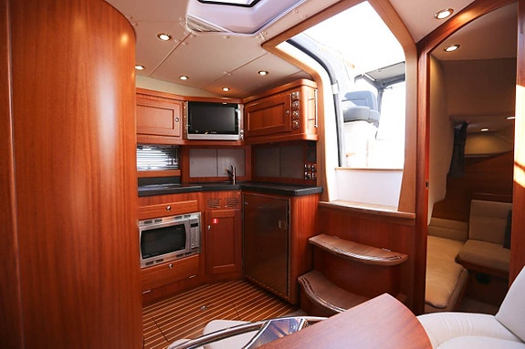 2012 Nord West 370 SportsTop 6 of 12