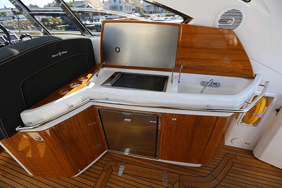 2012 Nord West 370 SportsTop 4 of 12