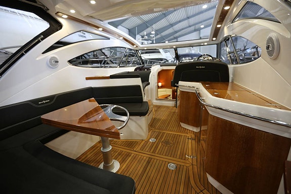 2012 Nord West 370 SportsTop 2 of 12