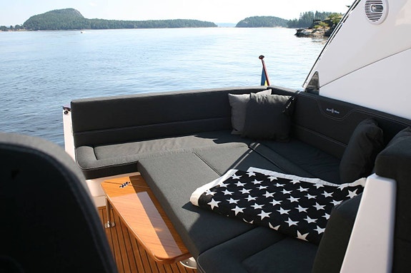 2012 Nord West 370 SportsTop 3 of 12