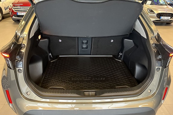 Toyota Yaris Cross 12 of 13