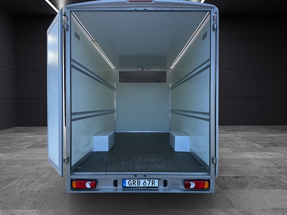 Opel Movano 10 of 20