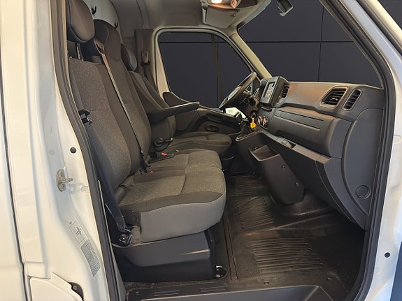 Opel Movano 15 of 20