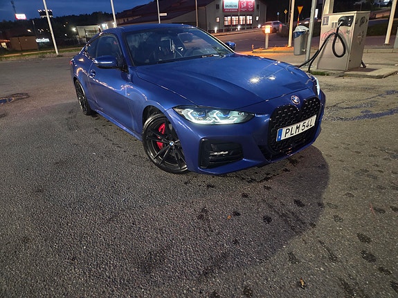 BMW 430i 5 of 8