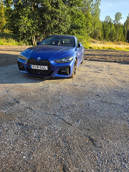 BMW 430i 2 of 8