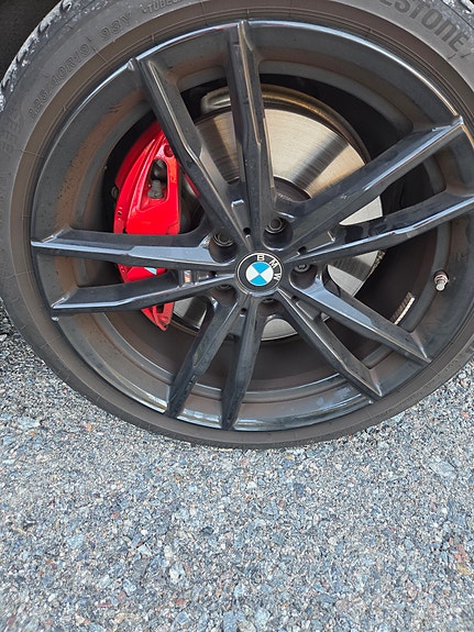 BMW 430i 6 of 8