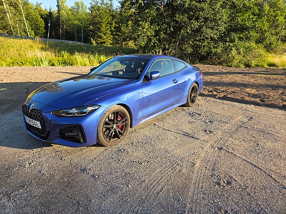 BMW 430i 3 of 8