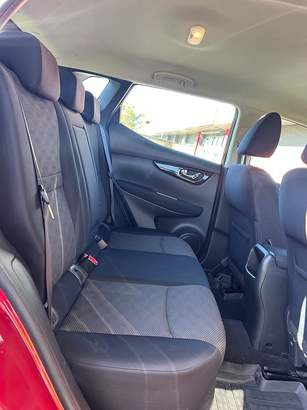 Nissan Qashqai 6 of 9