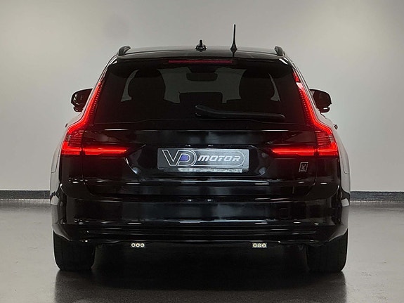 Volvo V90 7 of 22