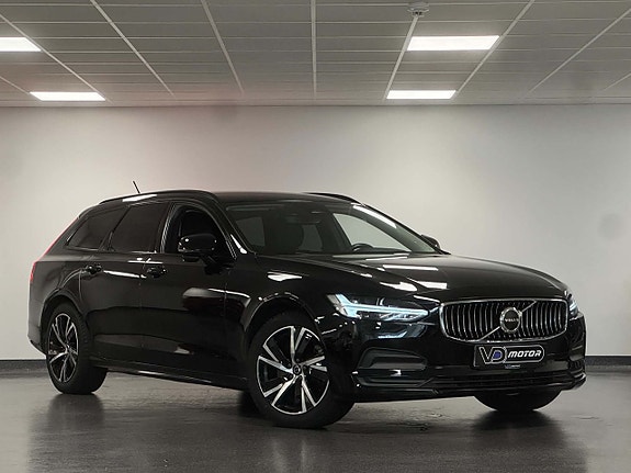 Volvo V90 4 of 22