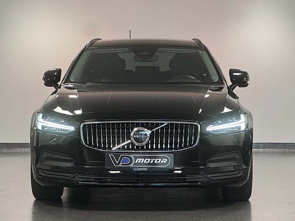 Volvo V90 8 of 22