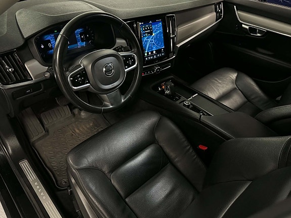Volvo V90 12 of 22
