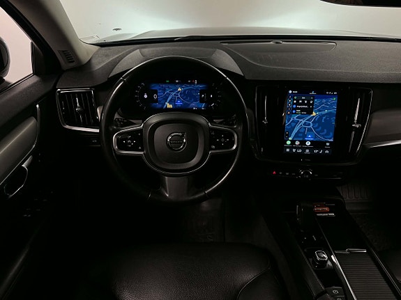Volvo V90 11 of 22