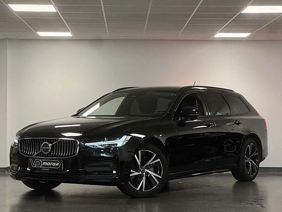 Volvo V90 6 of 22