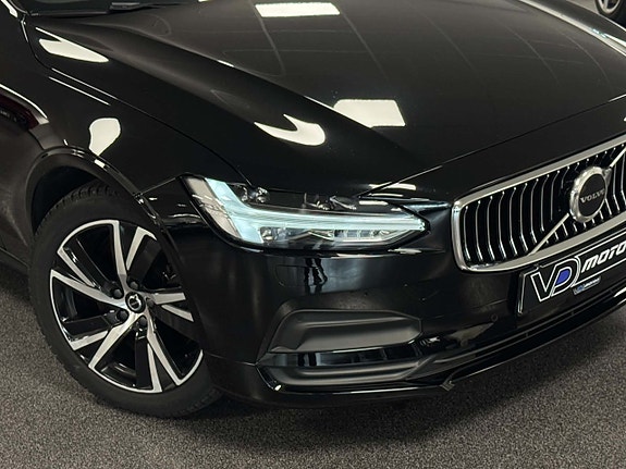 Volvo V90 9 of 22