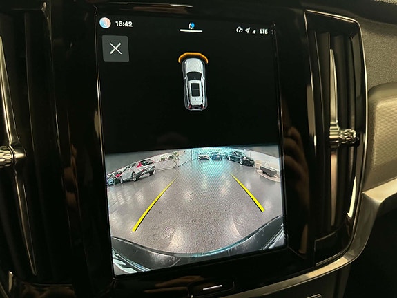 Volvo V90 22 of 22