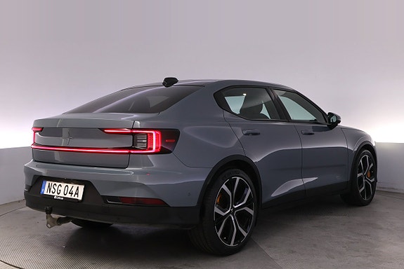 Polestar 2 5 of 27