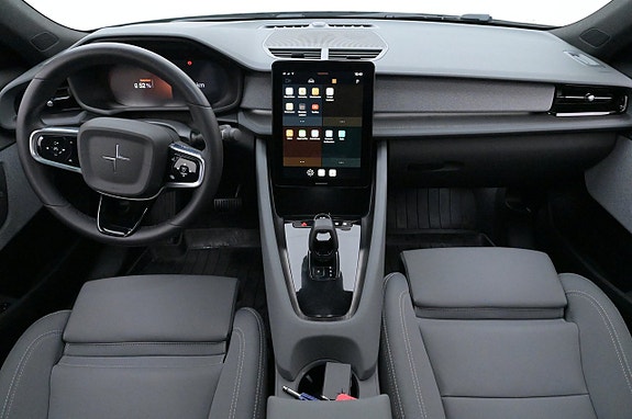 Polestar 2 6 of 27