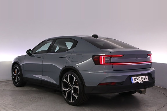 Polestar 2 4 of 27