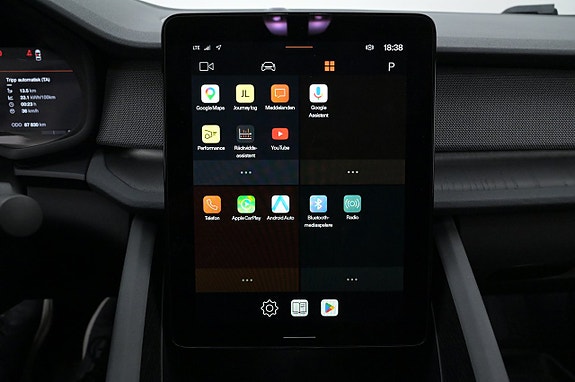 Polestar 2 19 of 27