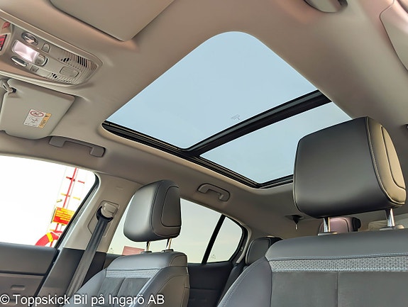 Citroen C5 Aircross 14 of 20