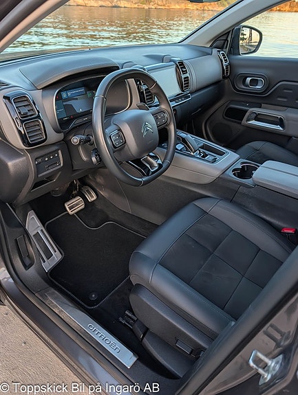 Citroen C5 Aircross 7 of 20