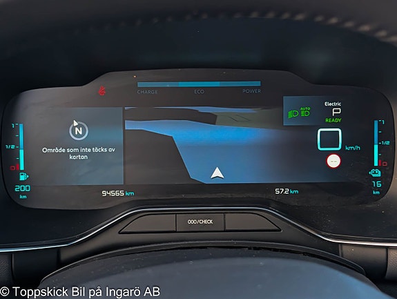 Citroen C5 Aircross 19 of 20