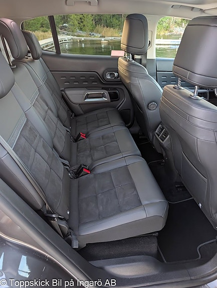 Citroen C5 Aircross 11 of 20