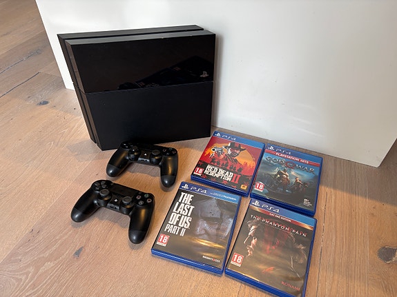 Product image 1 of 4