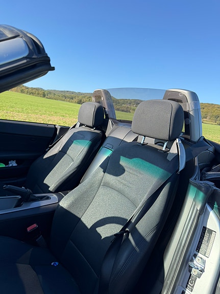 BMW Z4 5 of 7