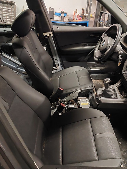 BMW X3 4 of 5
