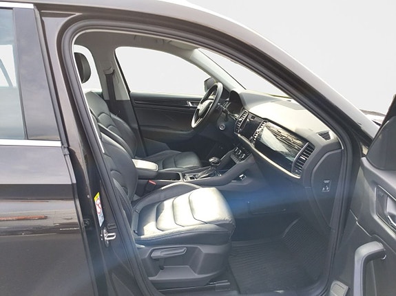 Skoda Kodiaq 15 of 21