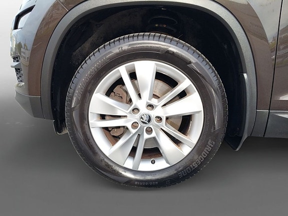 Skoda Kodiaq 14 of 21