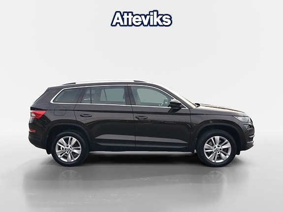 Skoda Kodiaq 2 of 21