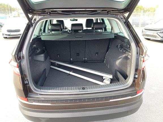 Skoda Kodiaq 16 of 21