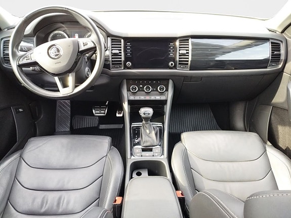 Skoda Kodiaq 10 of 21