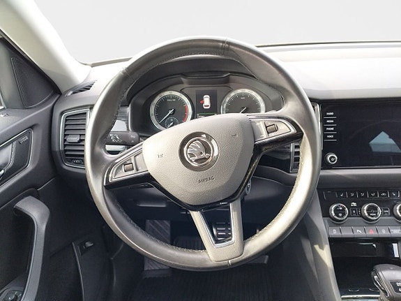 Skoda Kodiaq 12 of 21